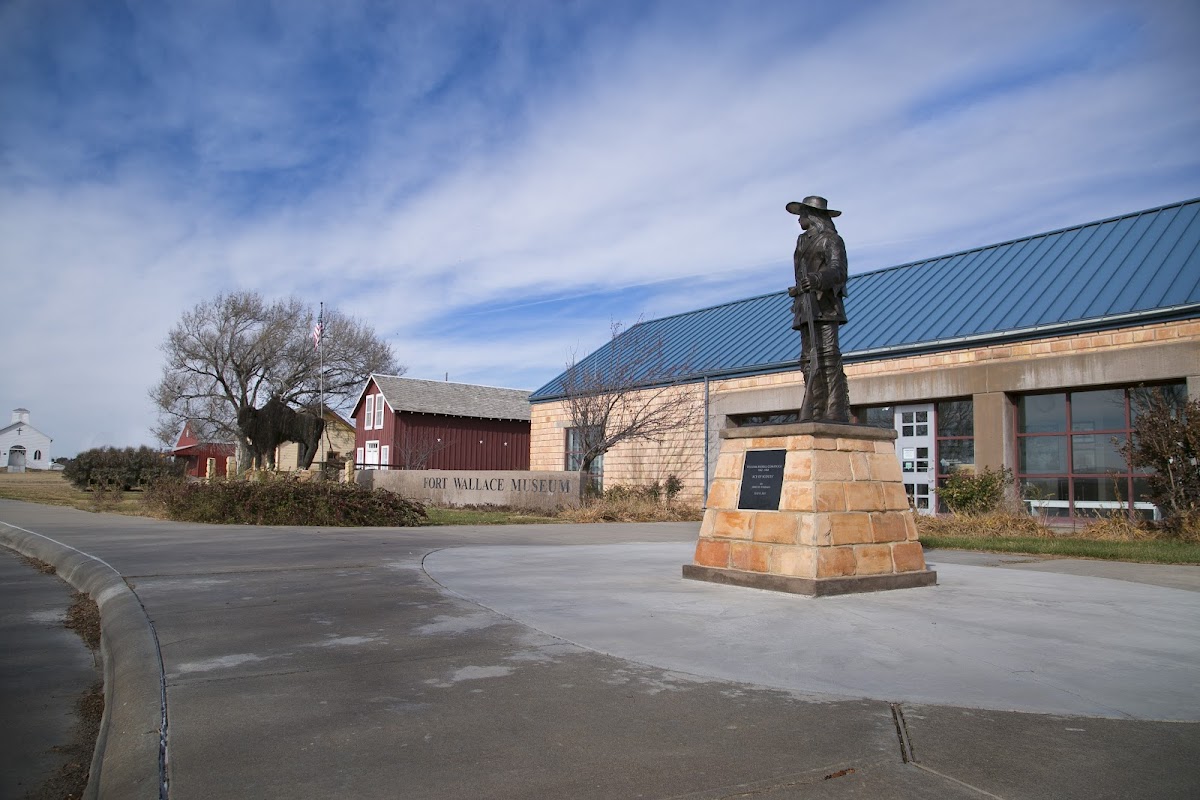 Fort Wallace Museum