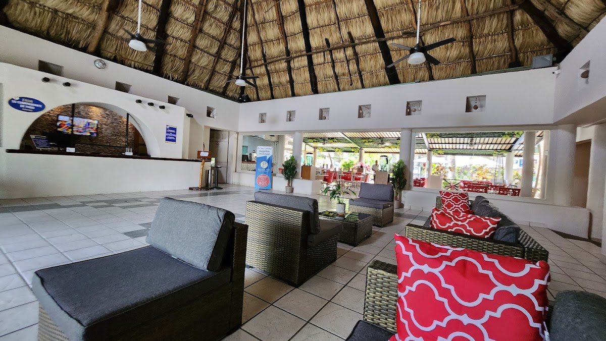 Hotel Palapa Palace photo 2