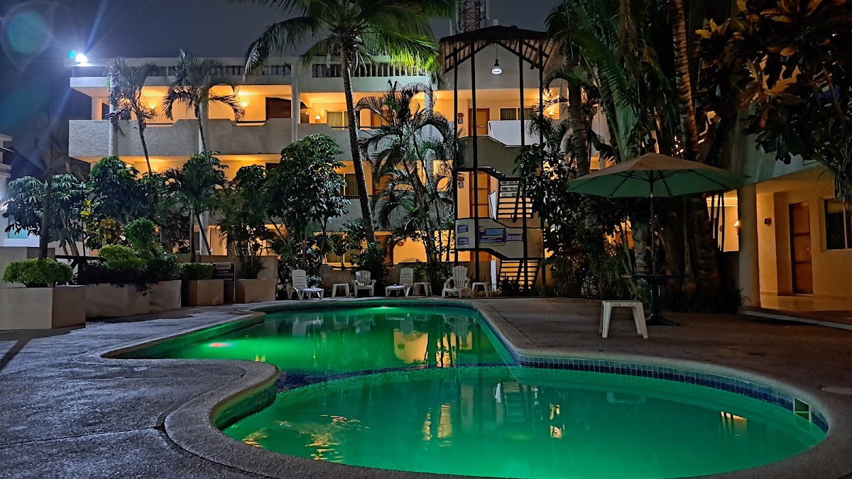 Hotel Palapa Palace photo 3