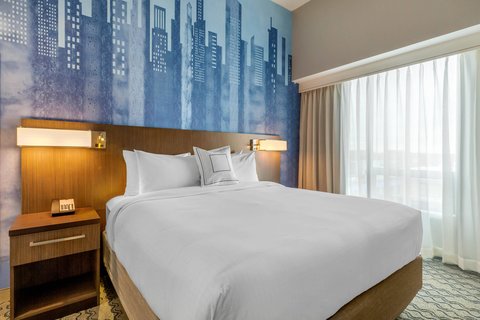 Residence Inn by Marriott Providence Downtown photo 2