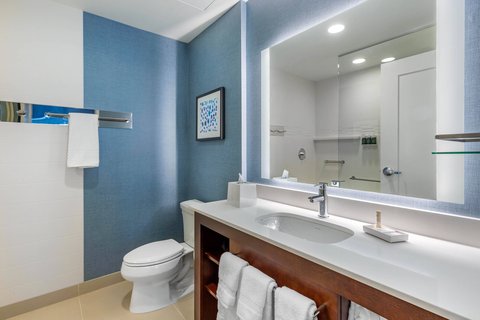 Residence Inn by Marriott Providence Downtown photo 3