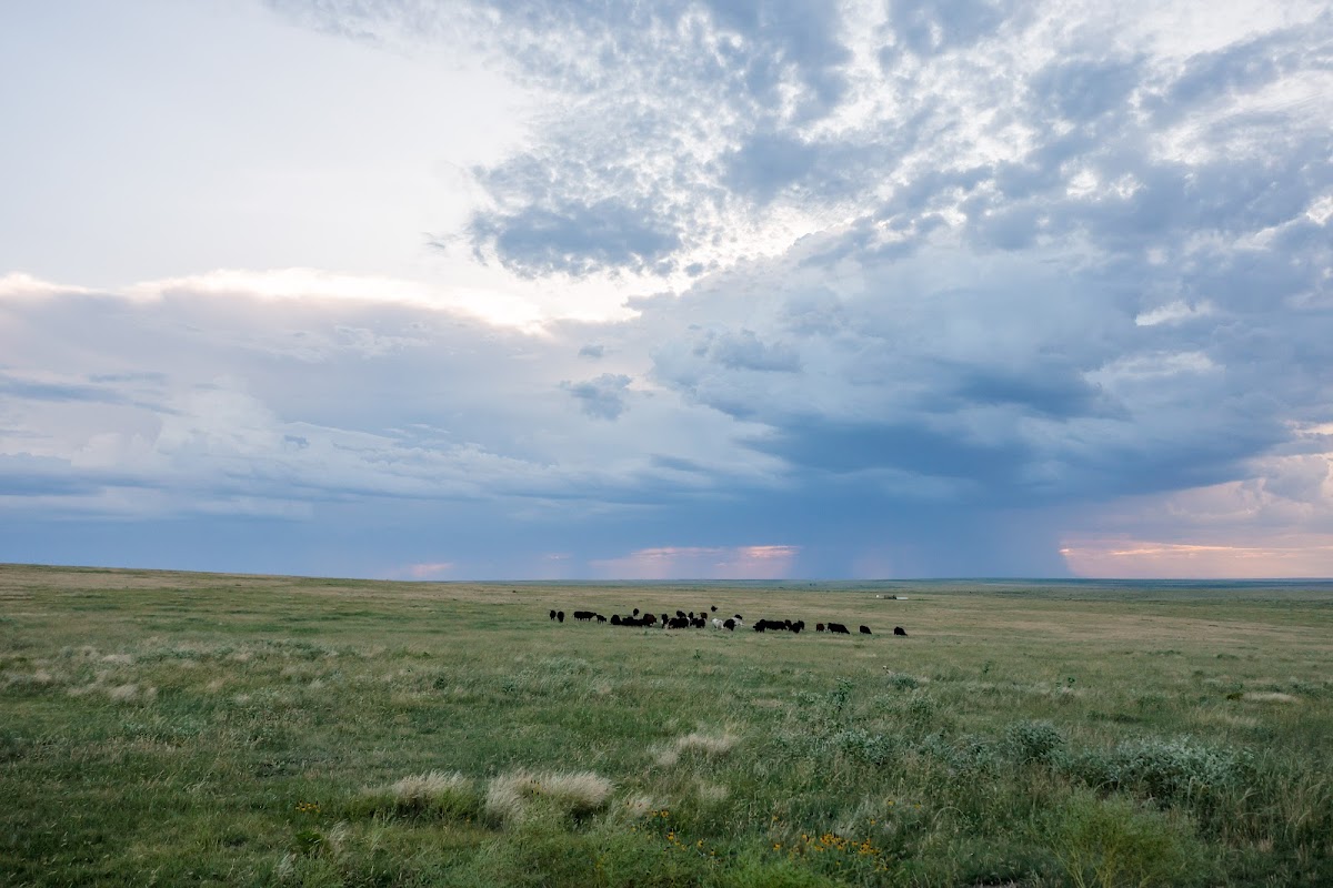 Land and Sky Scenic Byway
