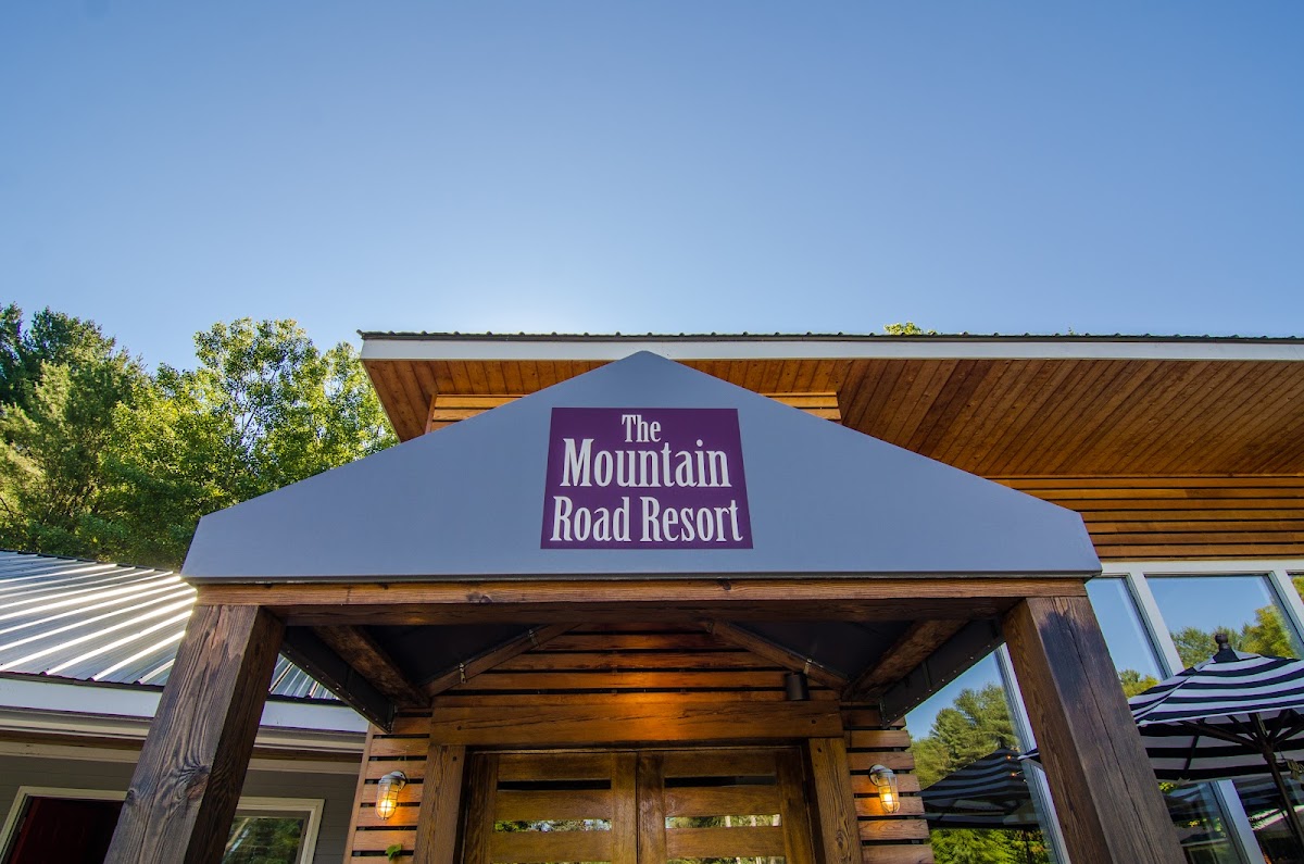 The Mountain Road Resort