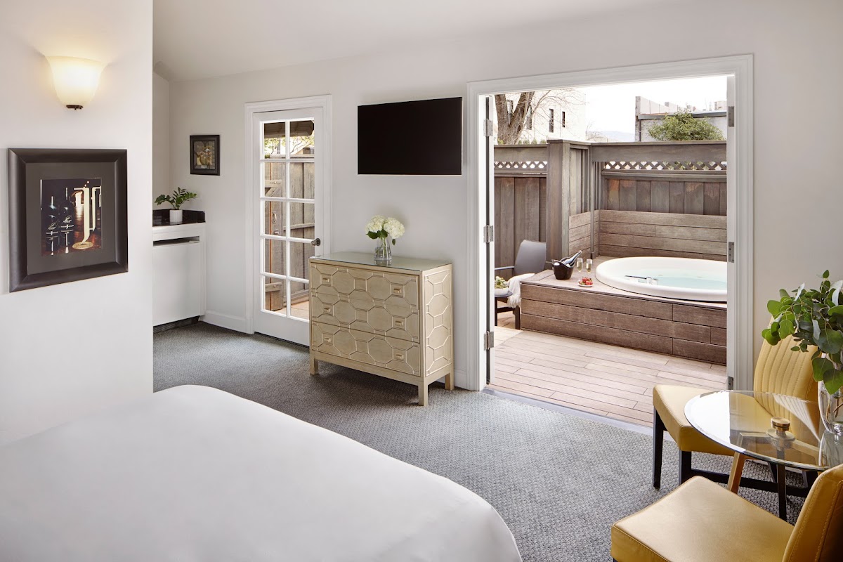 Mount View Hotel & Spa photo 2
