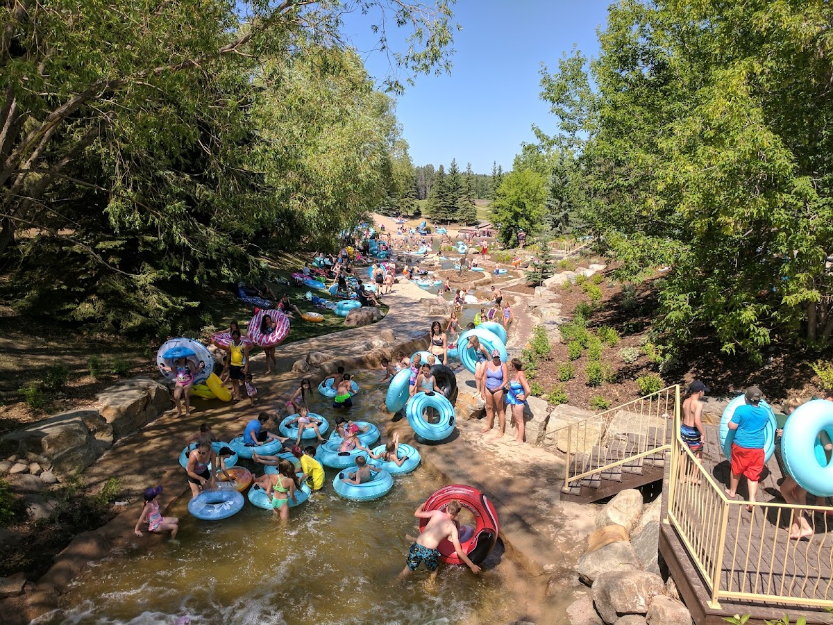Discovery Canyon