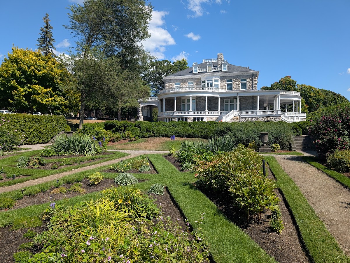 Fulford Place