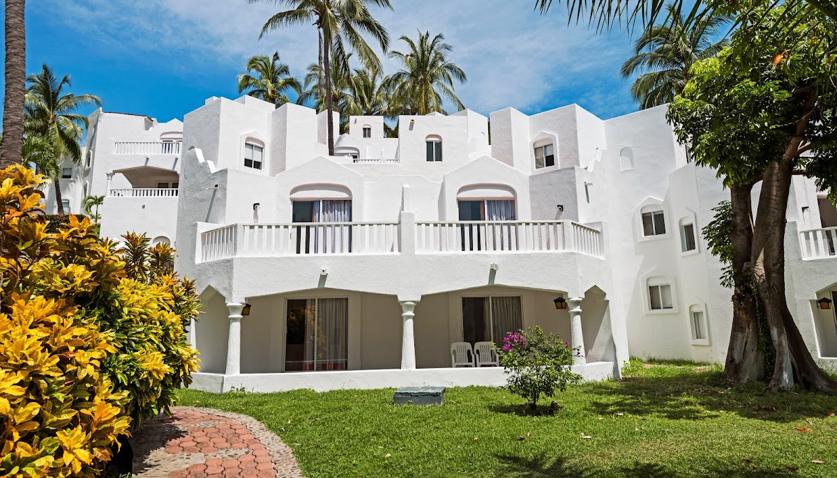 Gran Festivall All Inclusive Resort