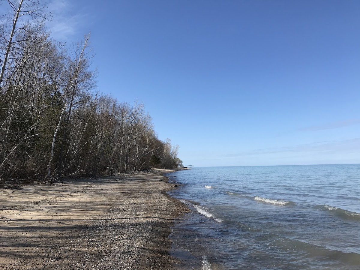 Lakeport State Park