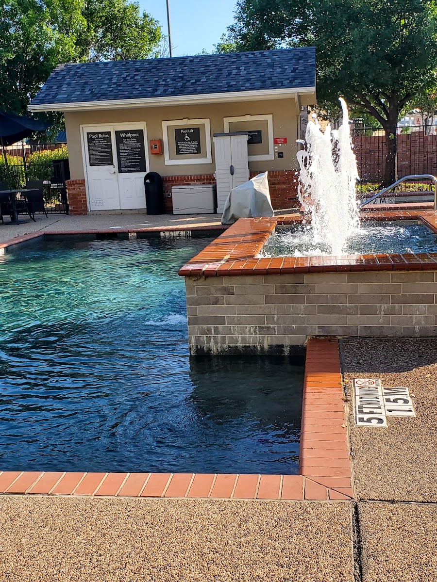 Homewood Suites by Hilton Dallas-Lewisville