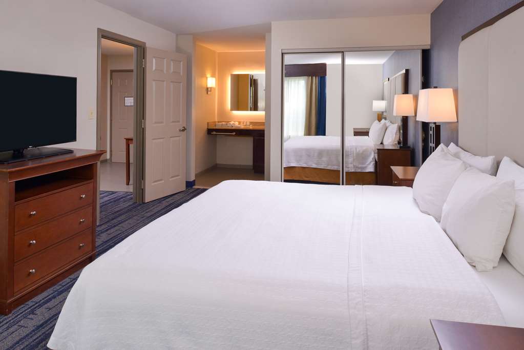 Homewood Suites by Hilton Dallas-Lewisville photo 2