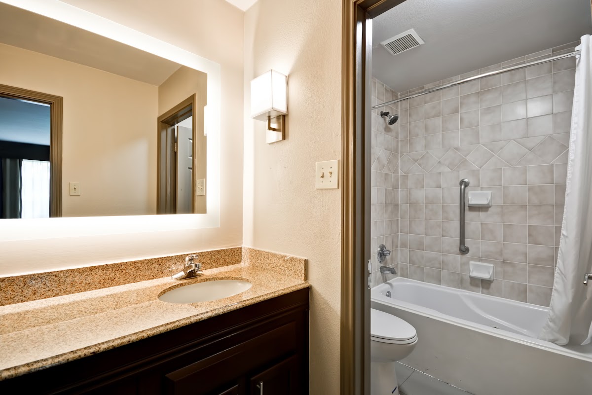 Homewood Suites by Hilton Dallas-Lewisville photo 3