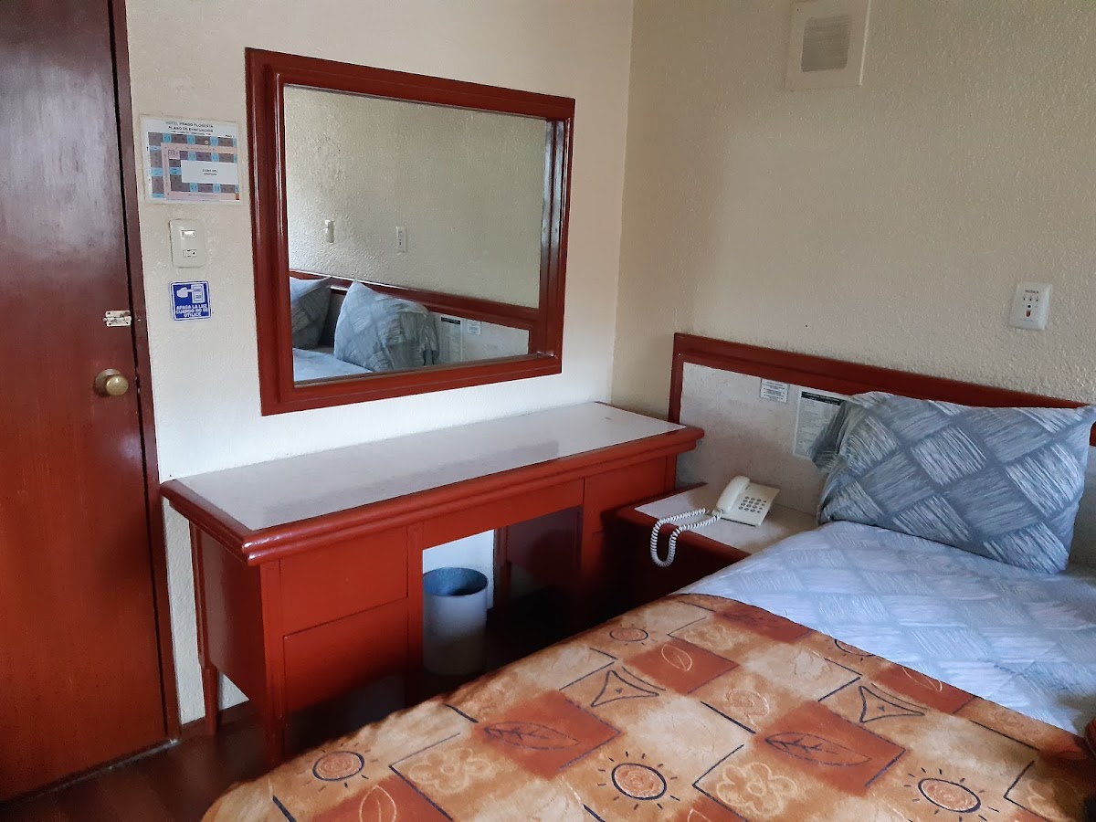 Room 8