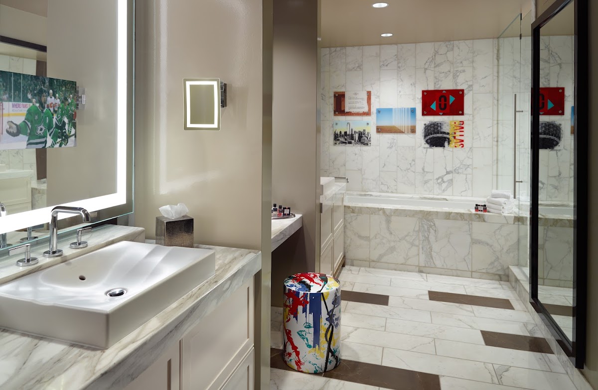 Omni Dallas Hotel photo 2