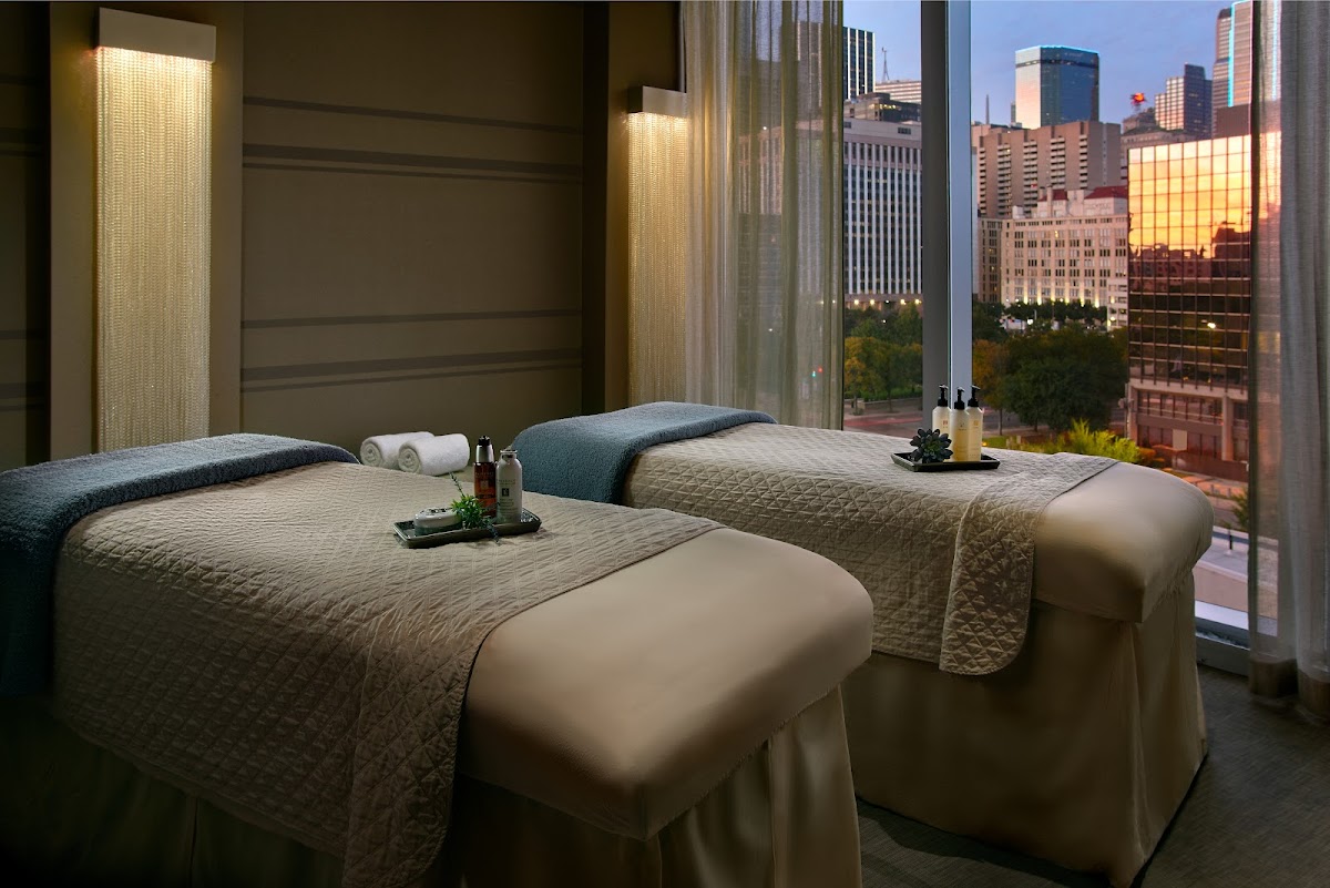 Omni Dallas Hotel photo 3