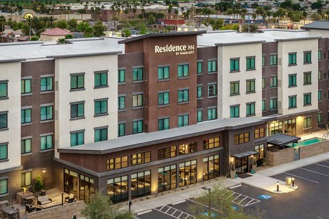 Residence Inn by Marriott Yuma