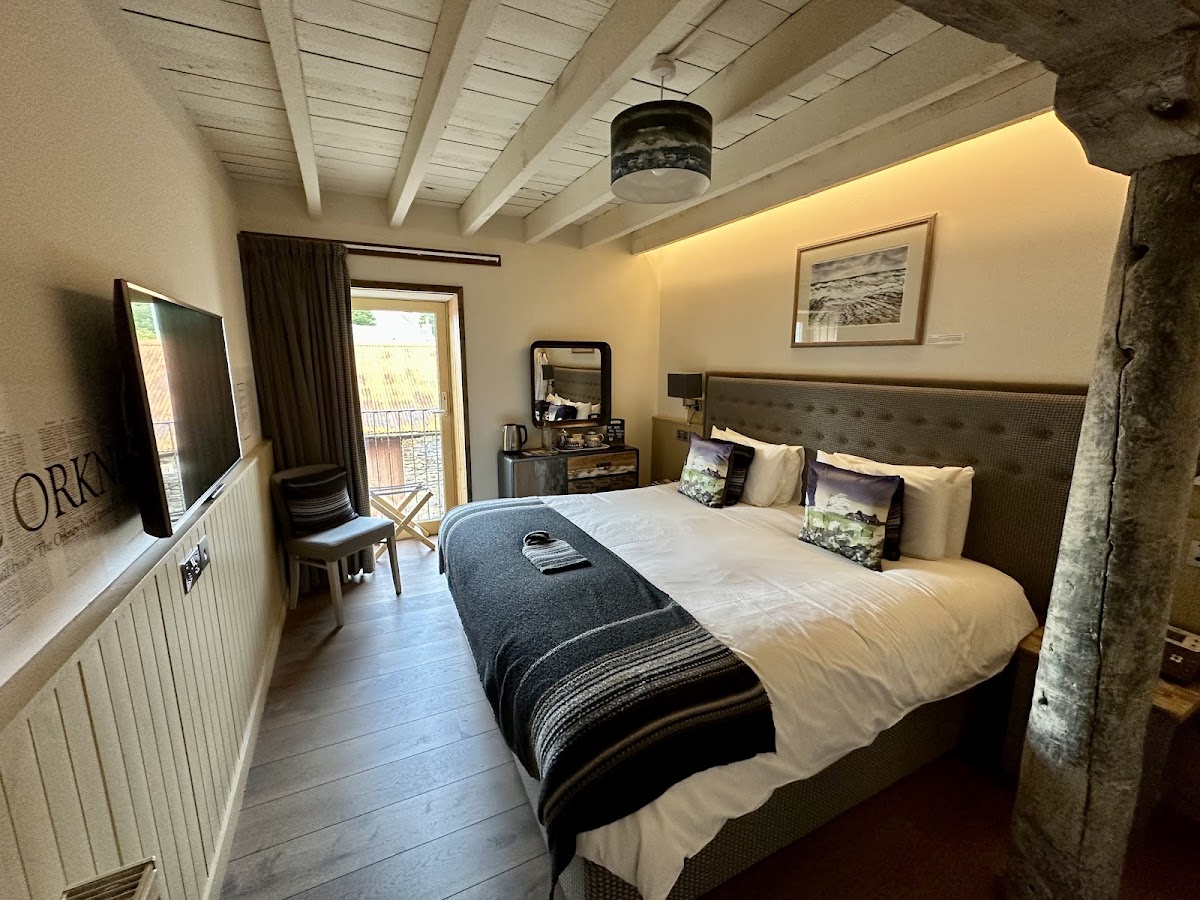 The Storehouse Restaurant with Rooms photo 2