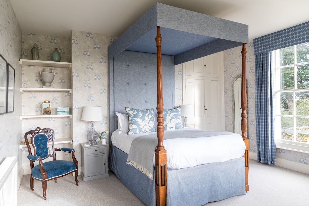 Tickton Grange Hotel photo 2