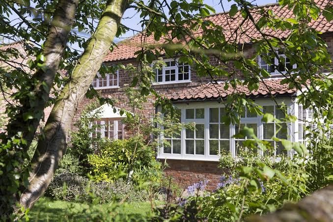 Tickton Grange Hotel photo 3