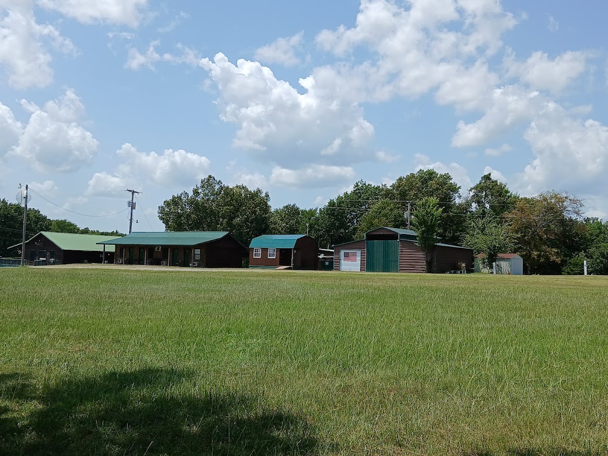 Sardis Lake Cabins LLC photo 3