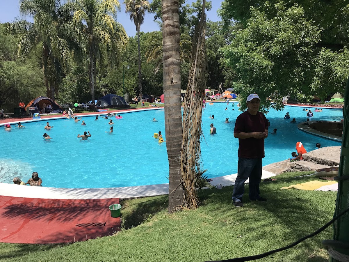 Balneario DOXEY