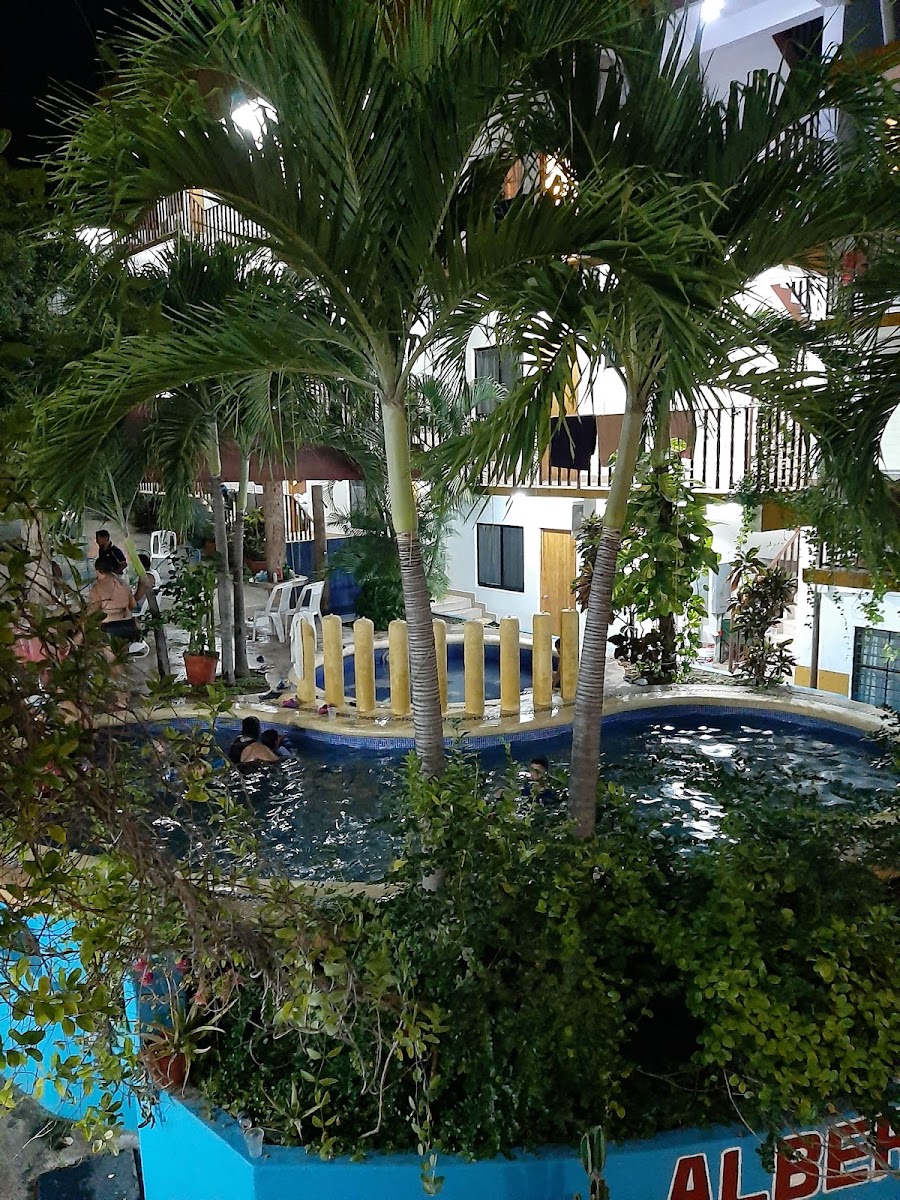 Hotel Posada Riscal photo 3