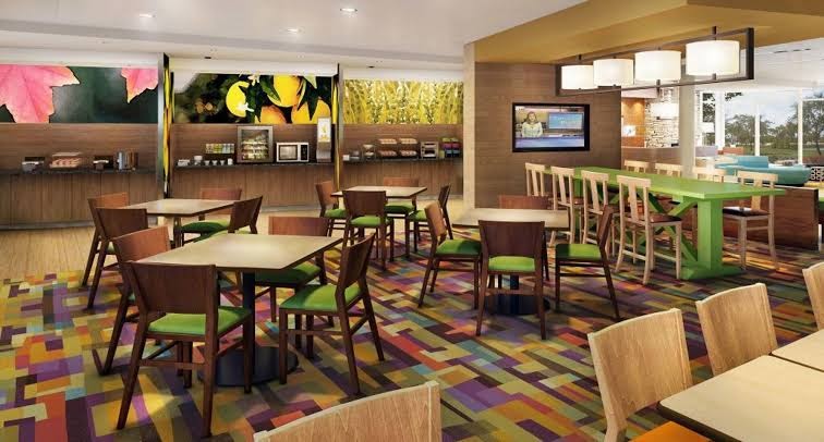 Fairfield by Marriott Inn & Suites Utica photo 3