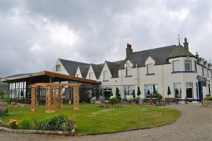 Kildonan Hotel