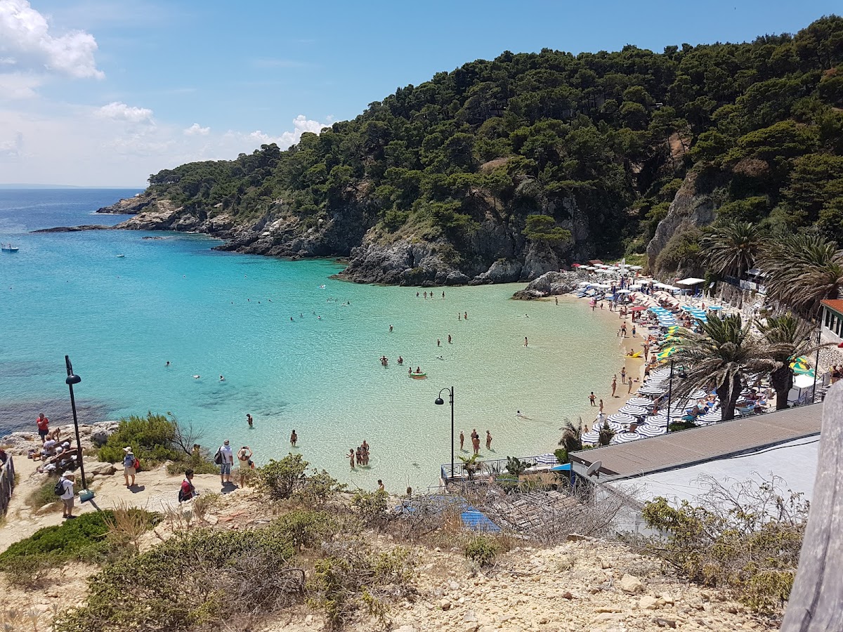 Isola San Domingo