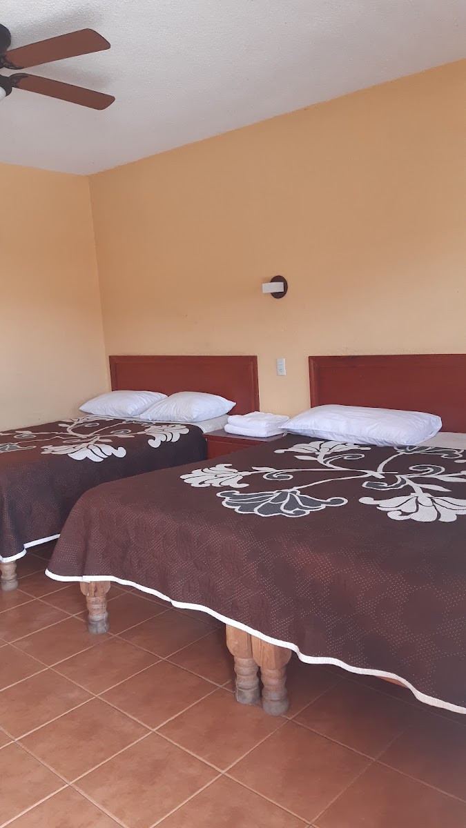 Room 8