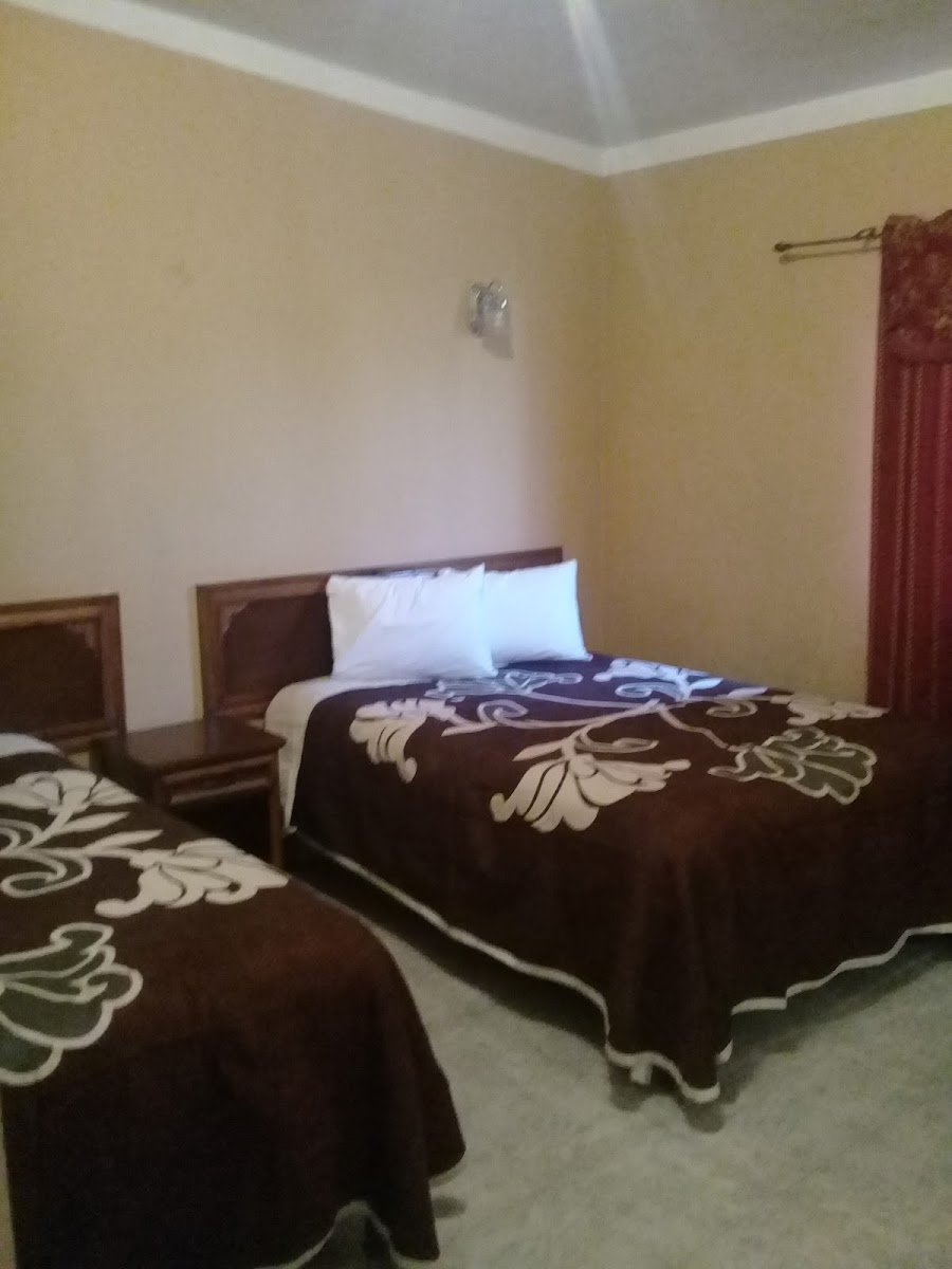 Room 9