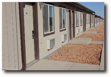 Prairie Suites Motel
