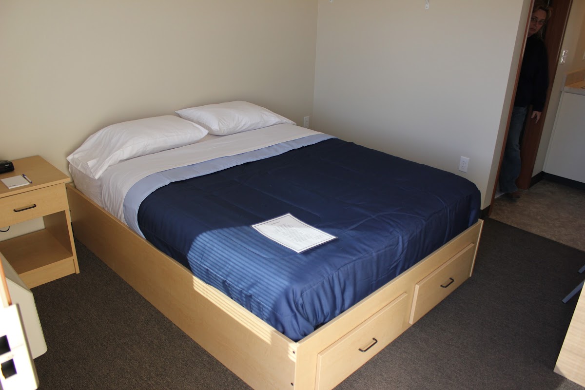 Prairie Suites Motel photo 2
