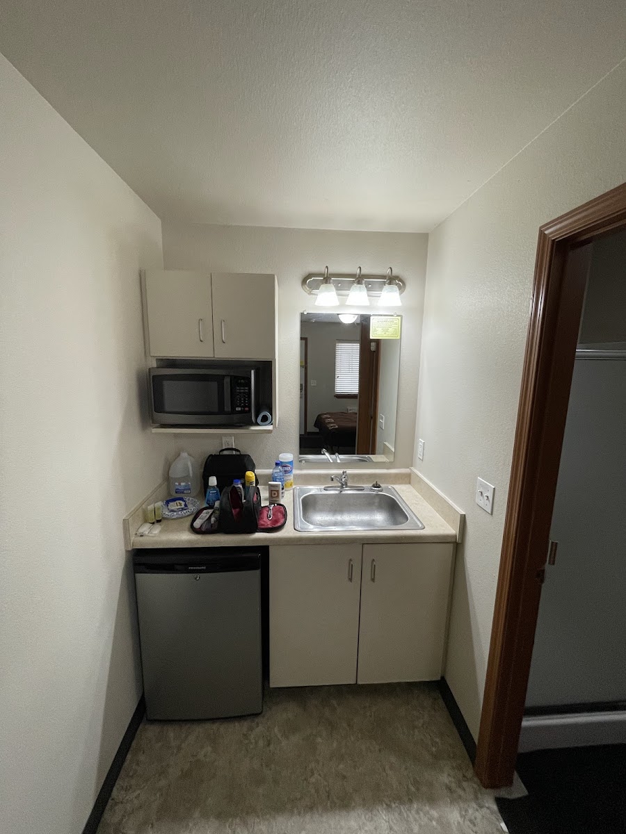 Prairie Suites Motel photo 3