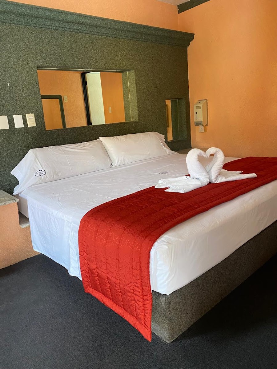 Hotel Costa del Moro