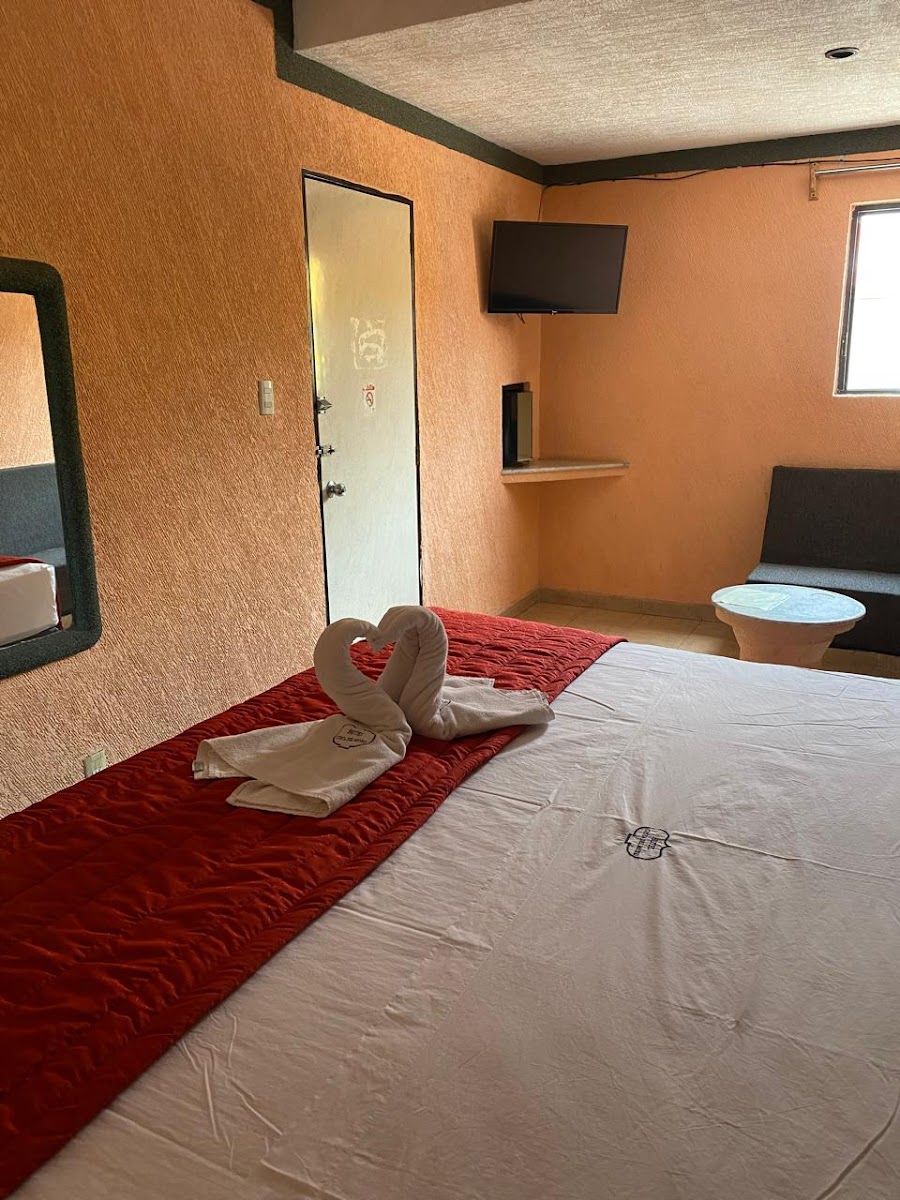 Hotel Costa del Moro photo 2