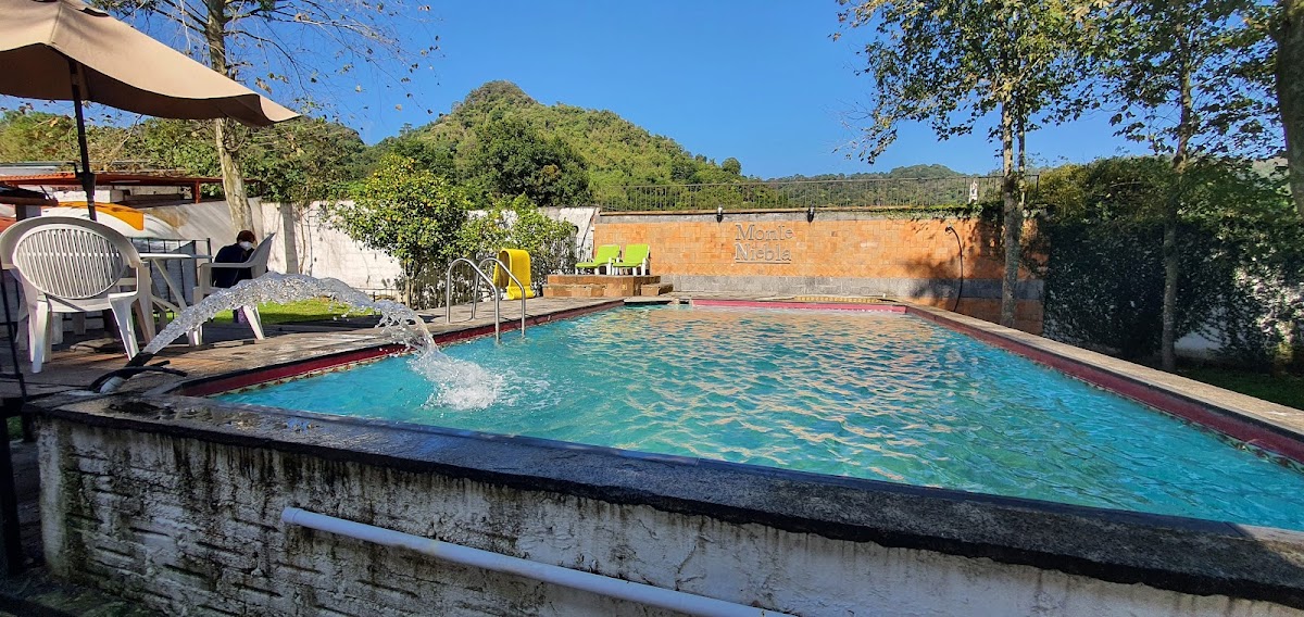 OYO Monte Niebla Hotel Spa photo 3