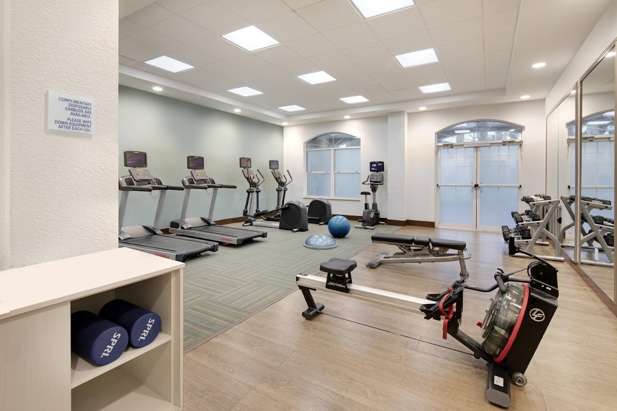 Holiday Inn Express & Suites S Lake Buena Vista by IHG photo 2