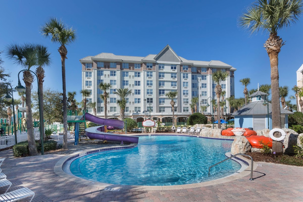 Holiday Inn Express & Suites S Lake Buena Vista by IHG photo 3