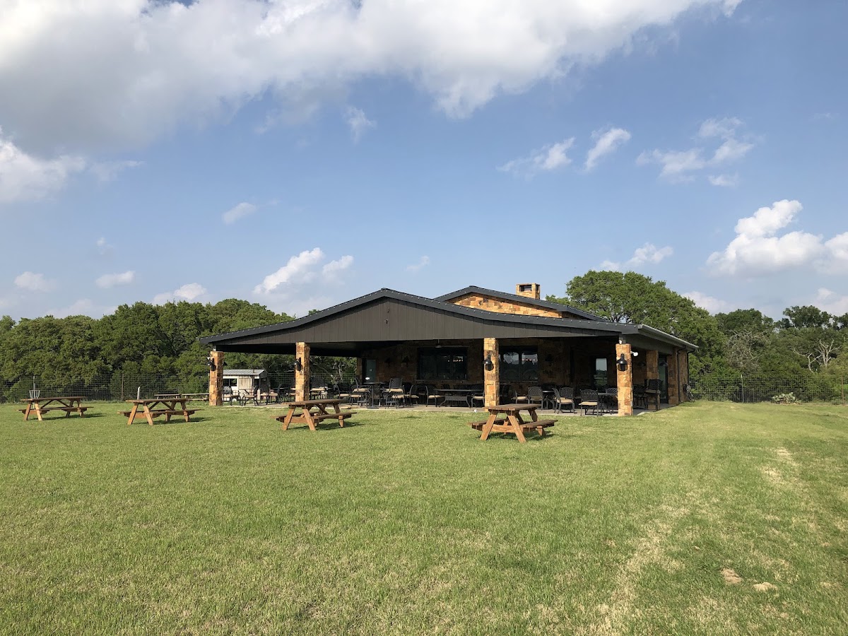 Ron Yates Wines