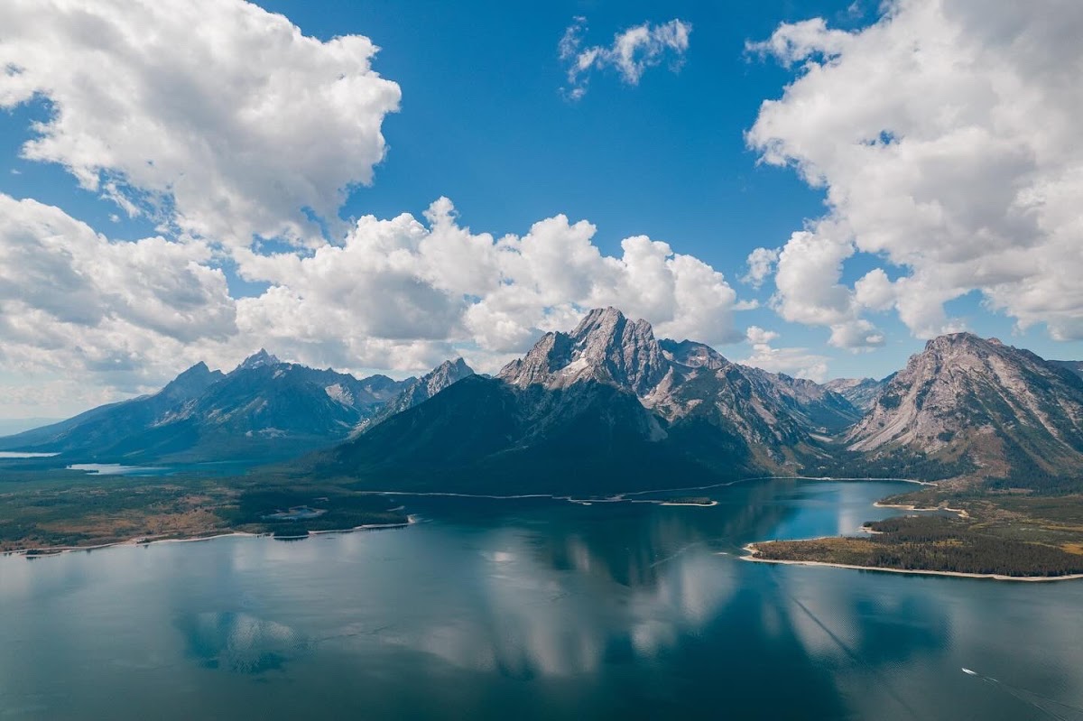 Jackson Lake