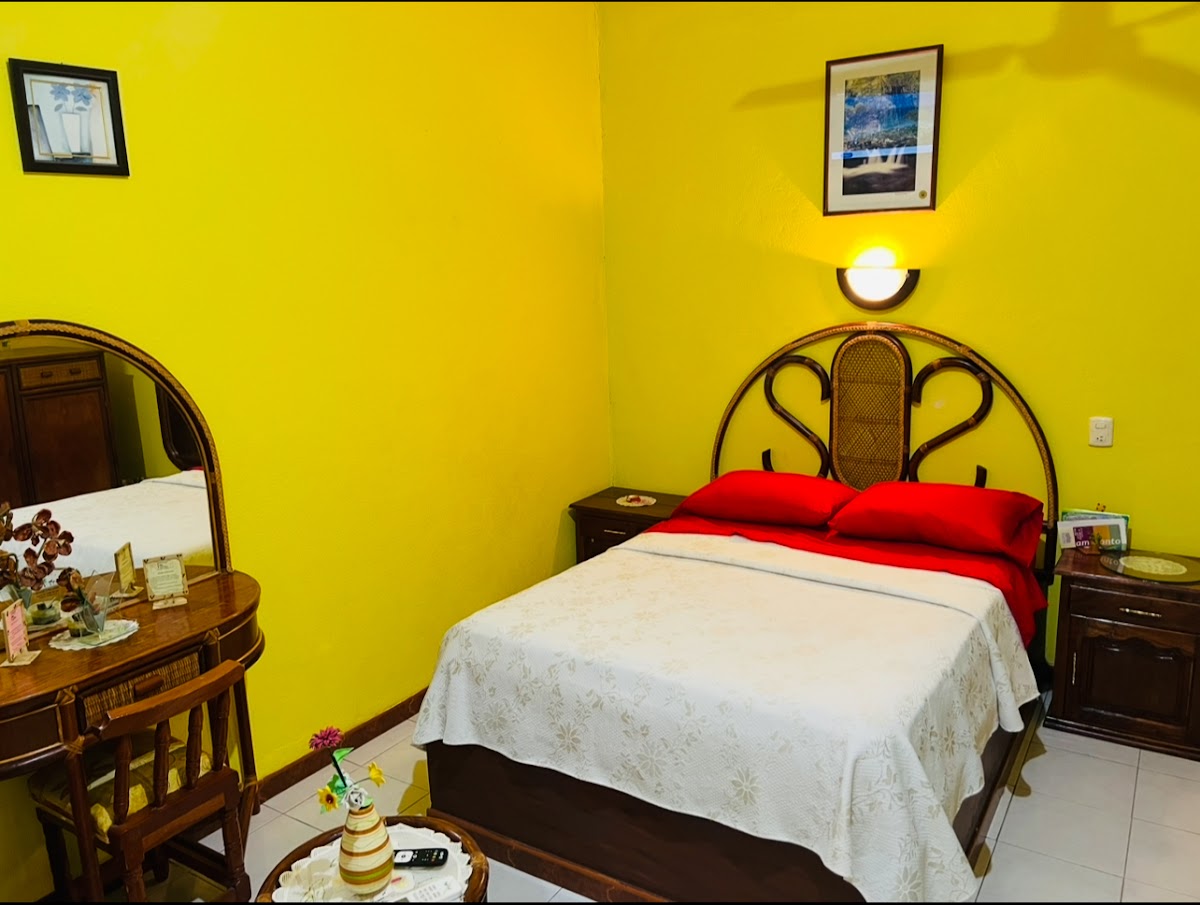 Hotel Magic Collinn photo 3