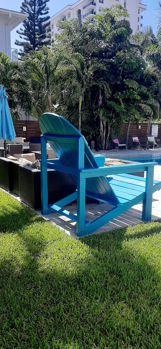 Nobleton Hotel photo 3
