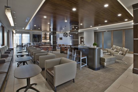 SpringHill Suites by Marriott Chattanooga North/Ooltewah photo 2