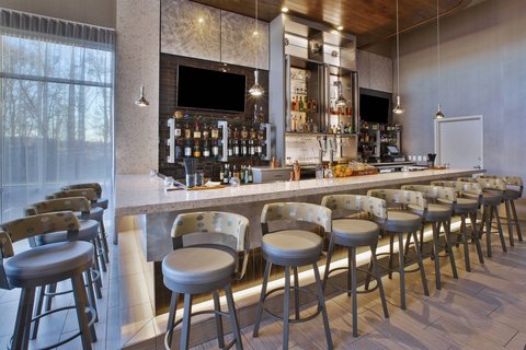 SpringHill Suites by Marriott Chattanooga North/Ooltewah photo 3