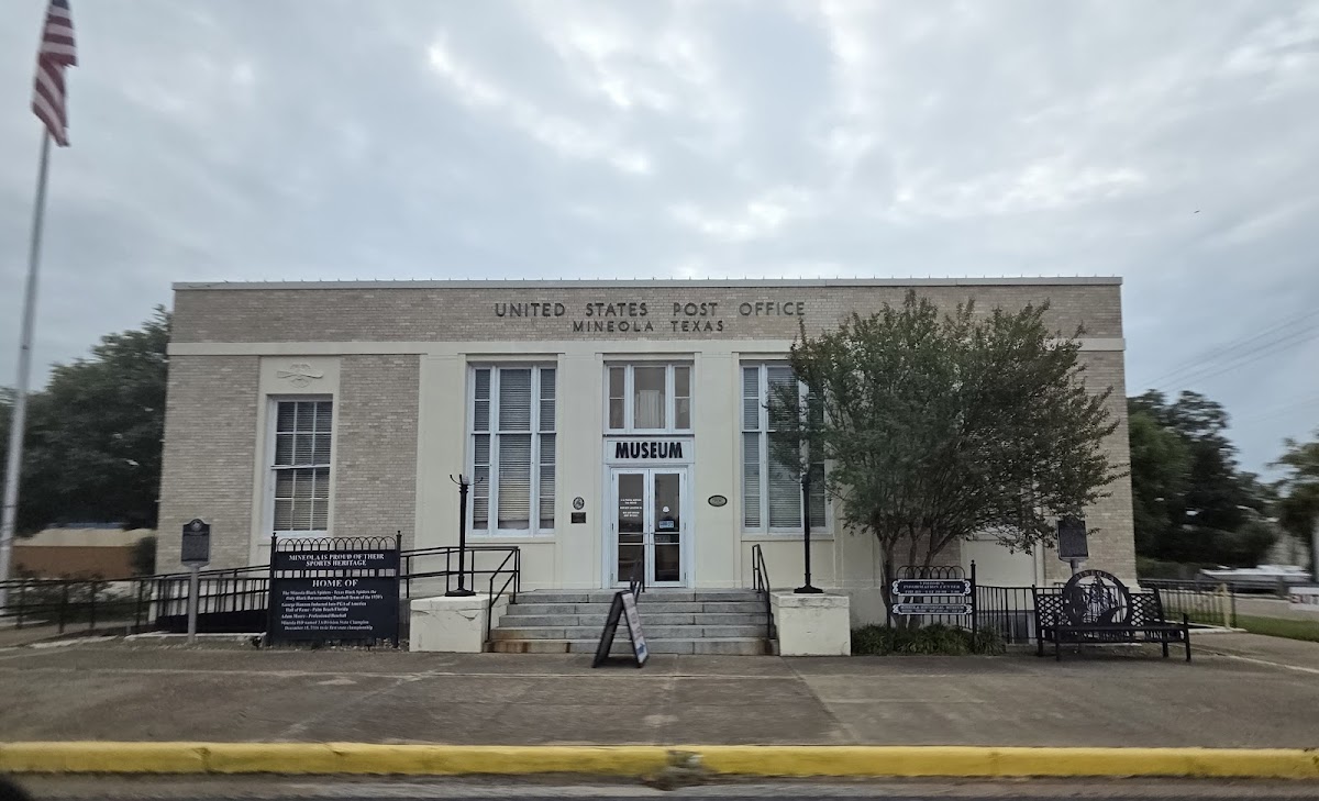 Mineola Historical Museum