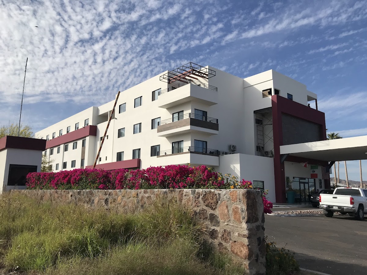 Best Western Plus Sawari Hotel