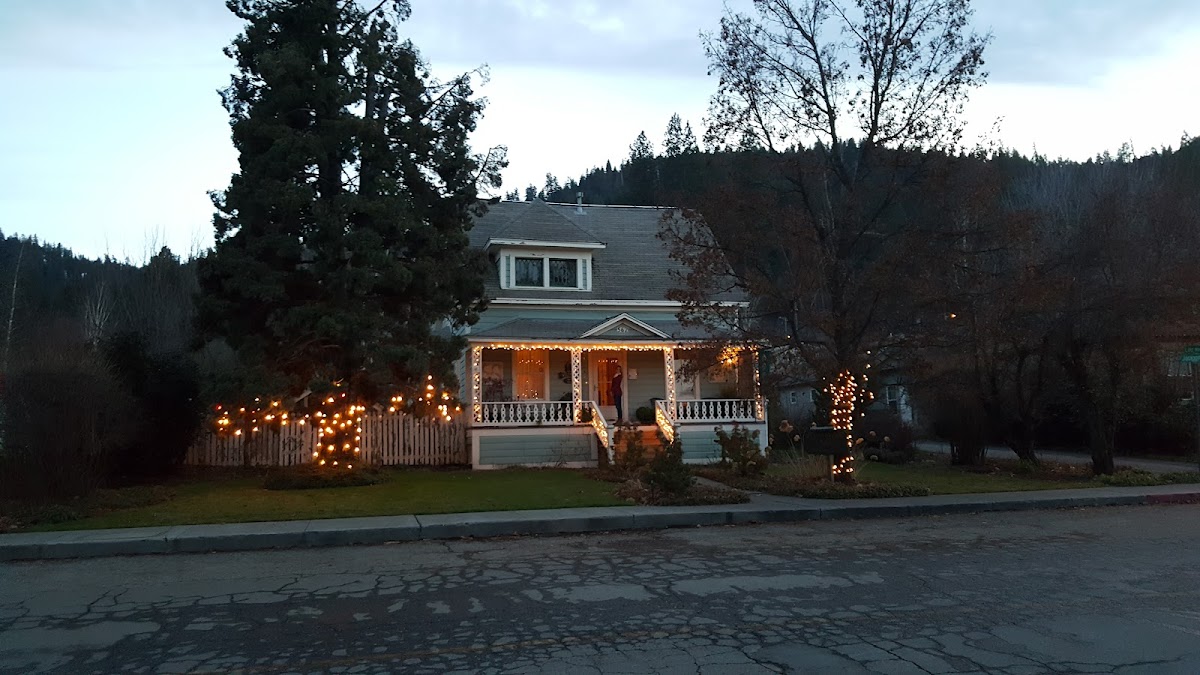 Ada's Place