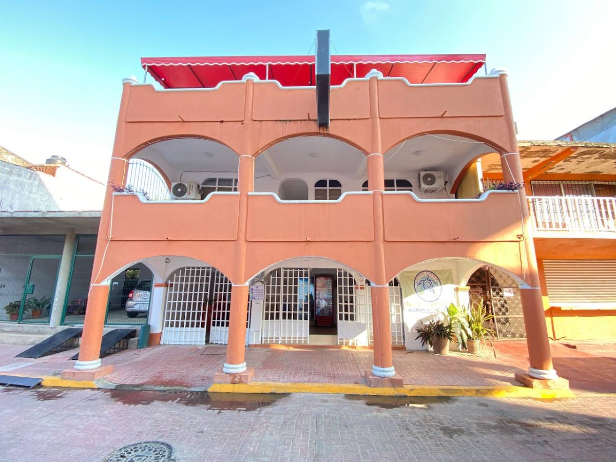 OYO Hotel Zihuatanejo Malibu