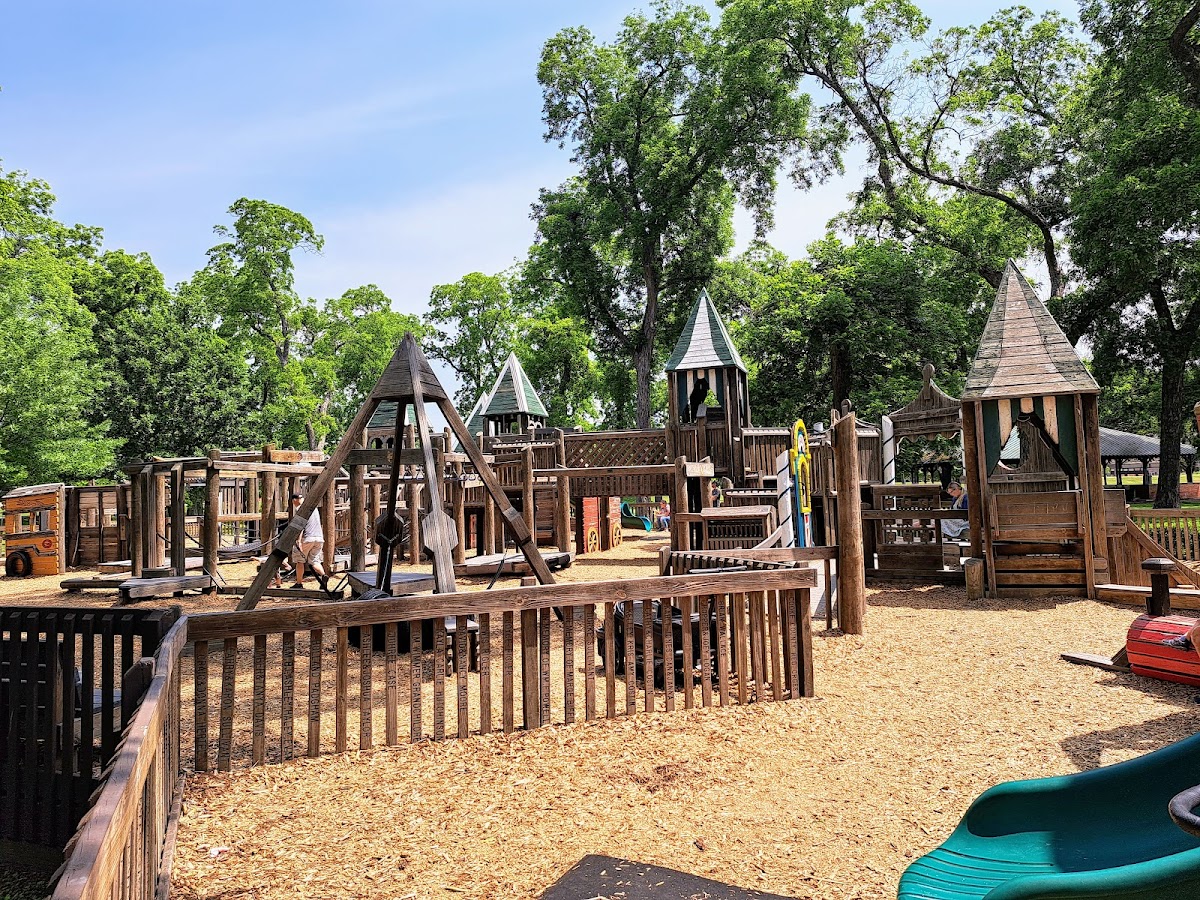 Leonard Park