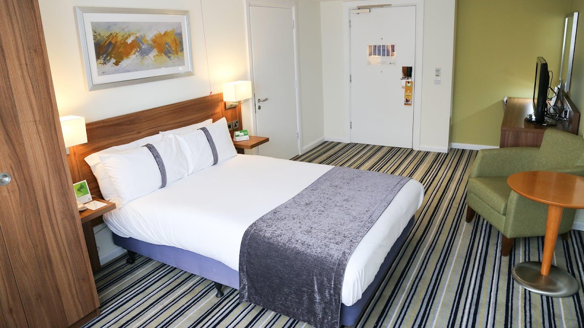 Holiday Inn Runcorn by IHG photo 2